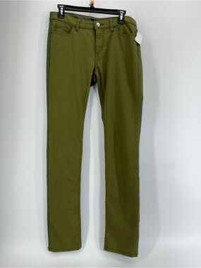 ⚙️ 3For$30 ⚙️ Olive Green Slim Women’s Jeans